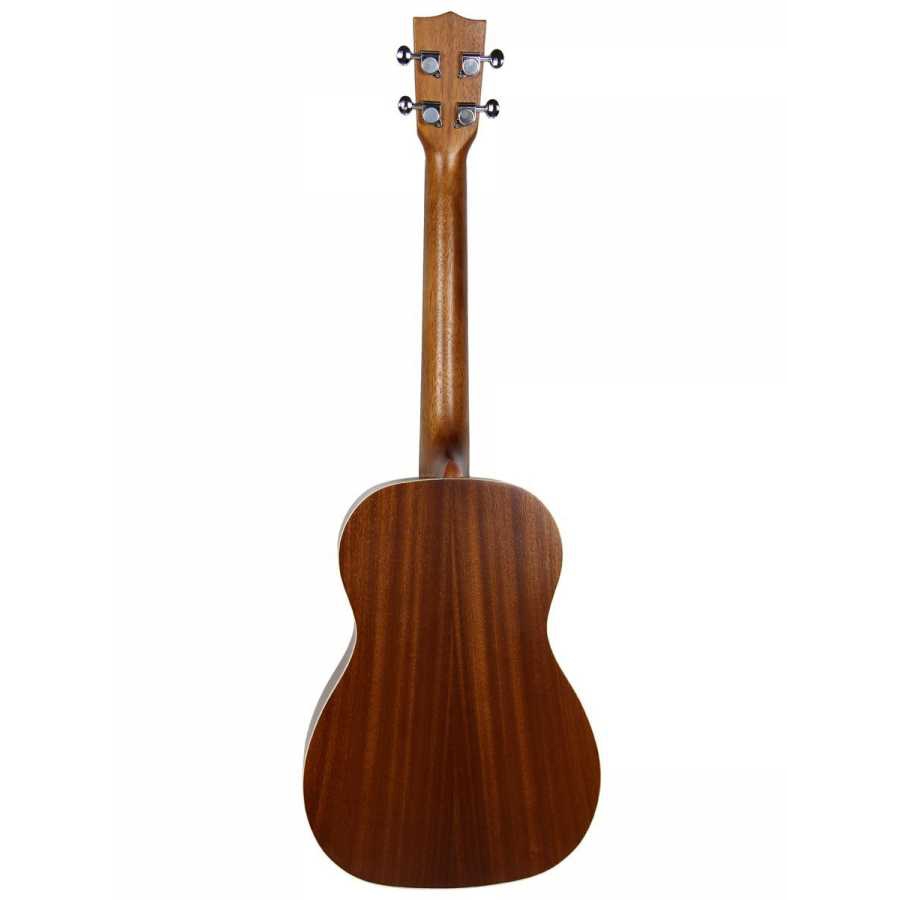 Kala Mahogany Baritone Ukulele 3