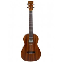 Kala Mahogany Baritone Ukulele 4