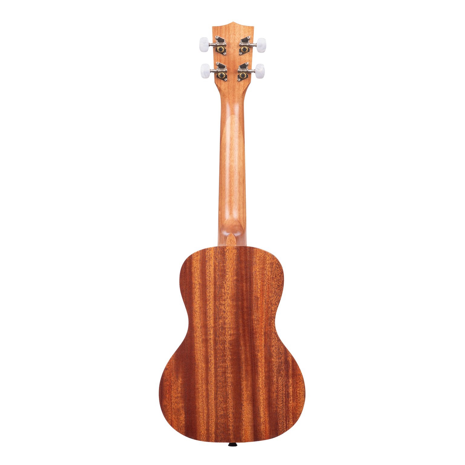 Kala KA-15C Maun Concert Ukulele (Natural) 4