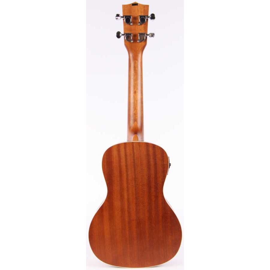 Kala Maun EQ Concert Ukulele 4