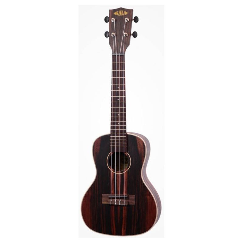 Kala Abanoz Concert Ukulele 1