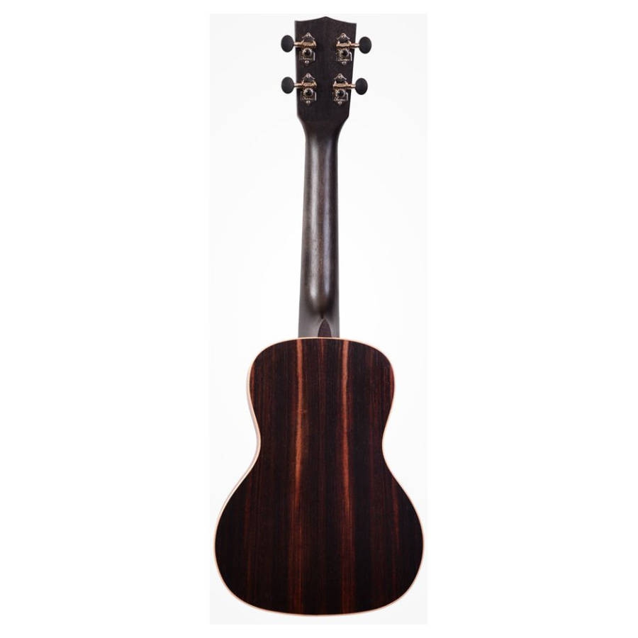 Kala Abanoz Concert Ukulele 4