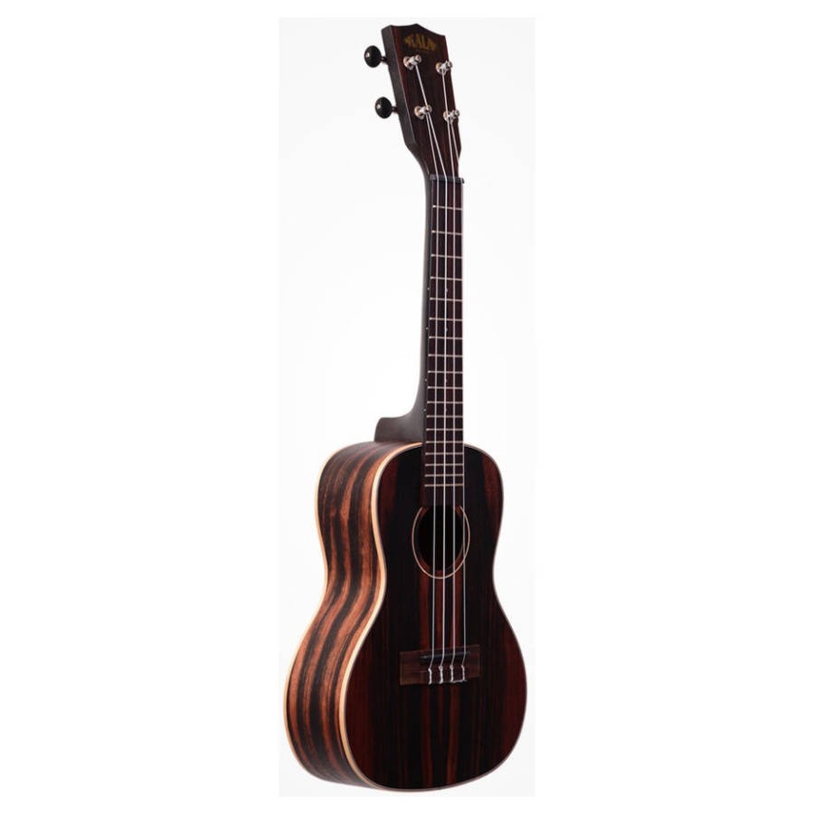 Kala Abanoz Concert Ukulele 5