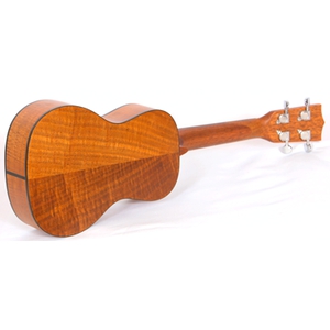 Kala Egzotik Maun Concert Ukulele 3