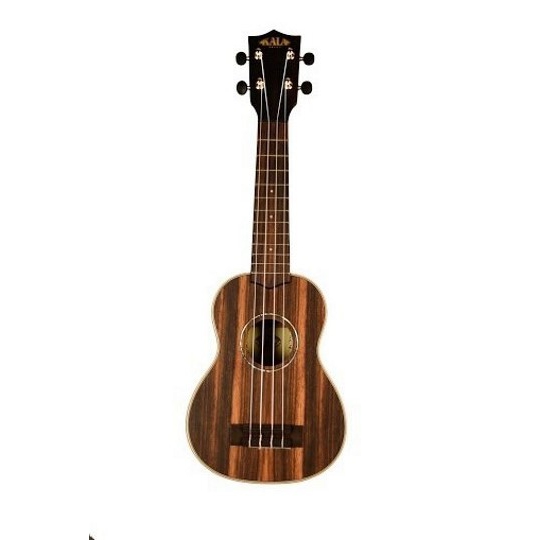 Kala Abanoz Soprano Ukulele 3