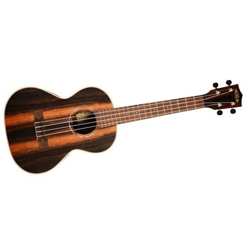 Kala Abanoz Soprano Ukulele 4