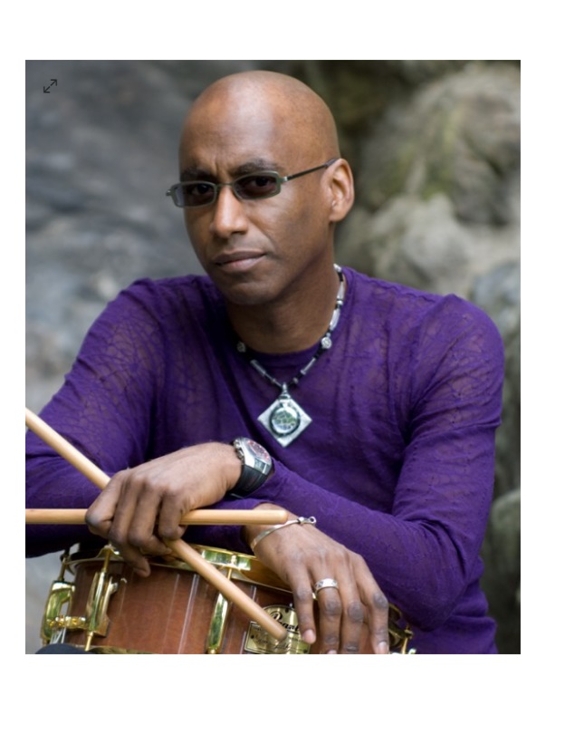 VICFIRTH SOH BAGET SIGNATURE STICK OMAR HAKIM 3