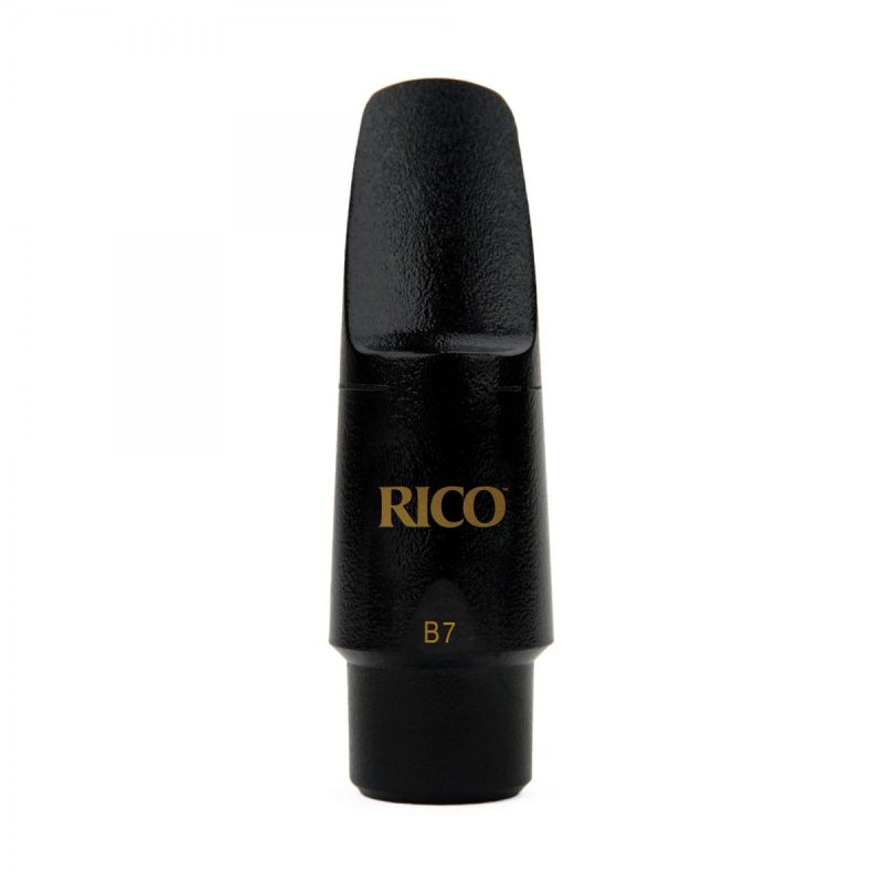 Rico B7 Soprano Saksafon Beki 2