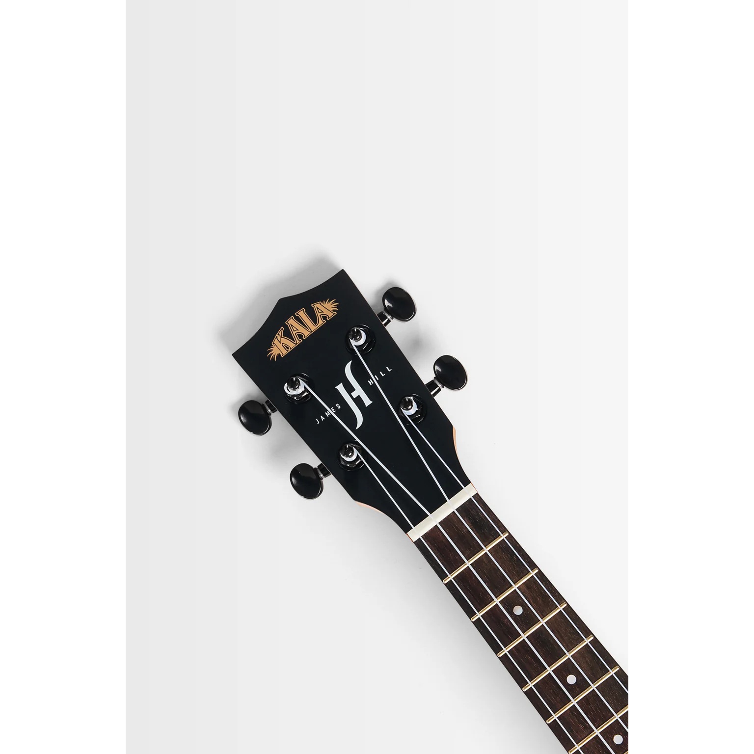 Kala James Hill Signature Maun Concert Ukulele 5