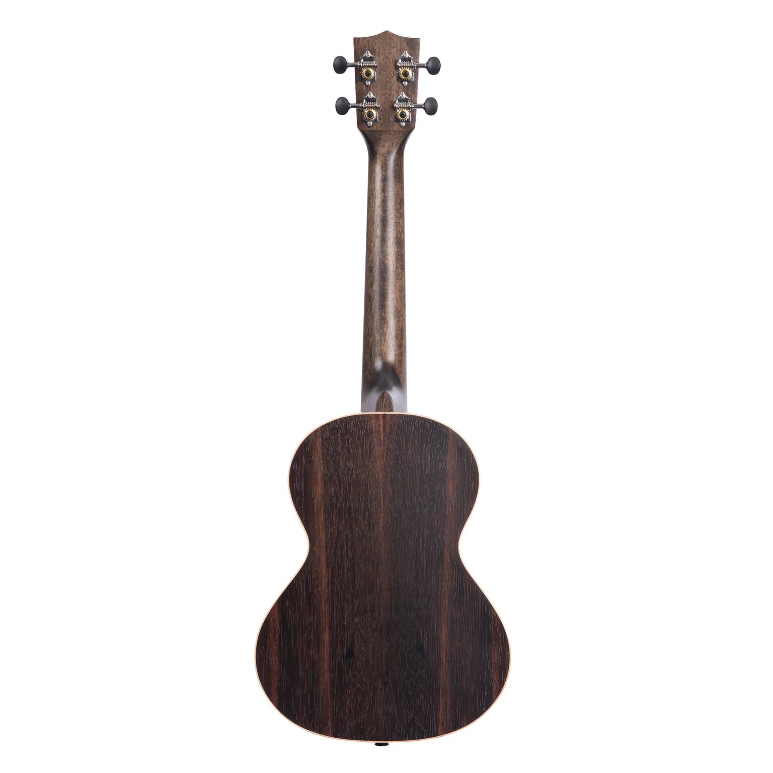 Kala KA-EBY-T Striped Ebony Tenor Ukulele 2