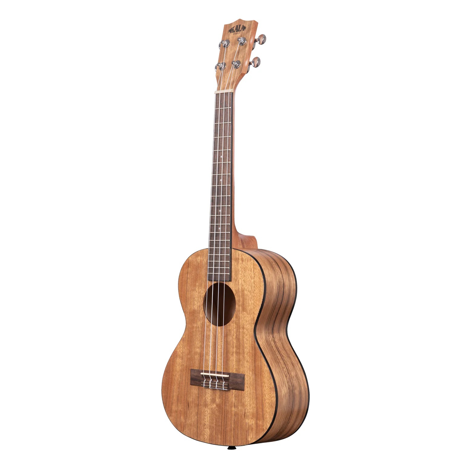 Kala KA-PWT Pacific Walnut Tenor Ukulele 3