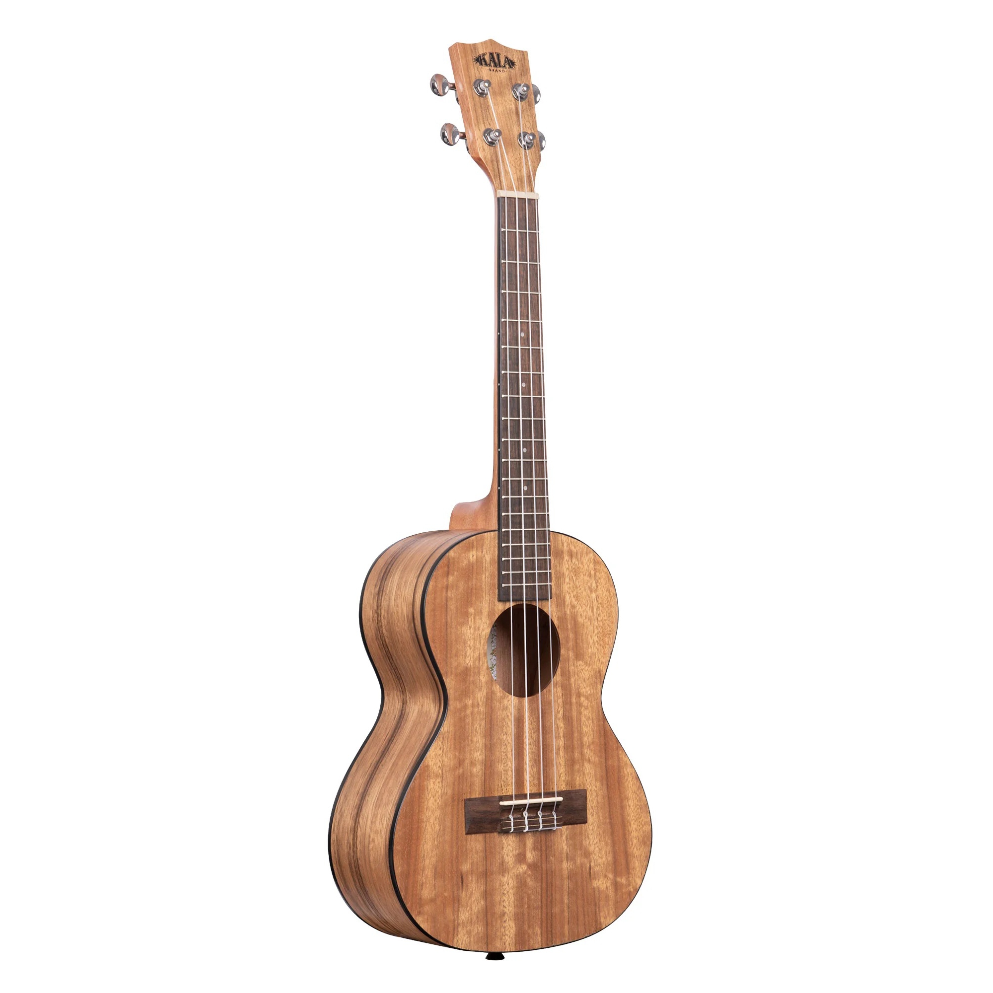 Kala KA-PWT Pacific Walnut Tenor Ukulele 4