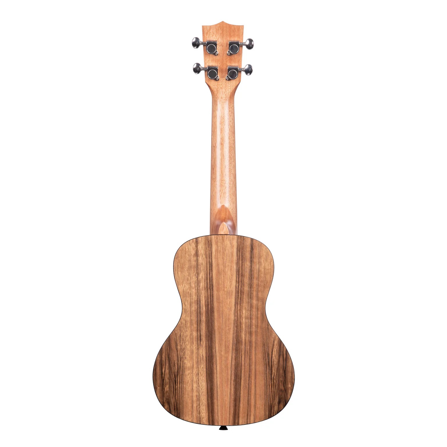Kala KA-PWC Pacific Walnut Concert Ukulele 2