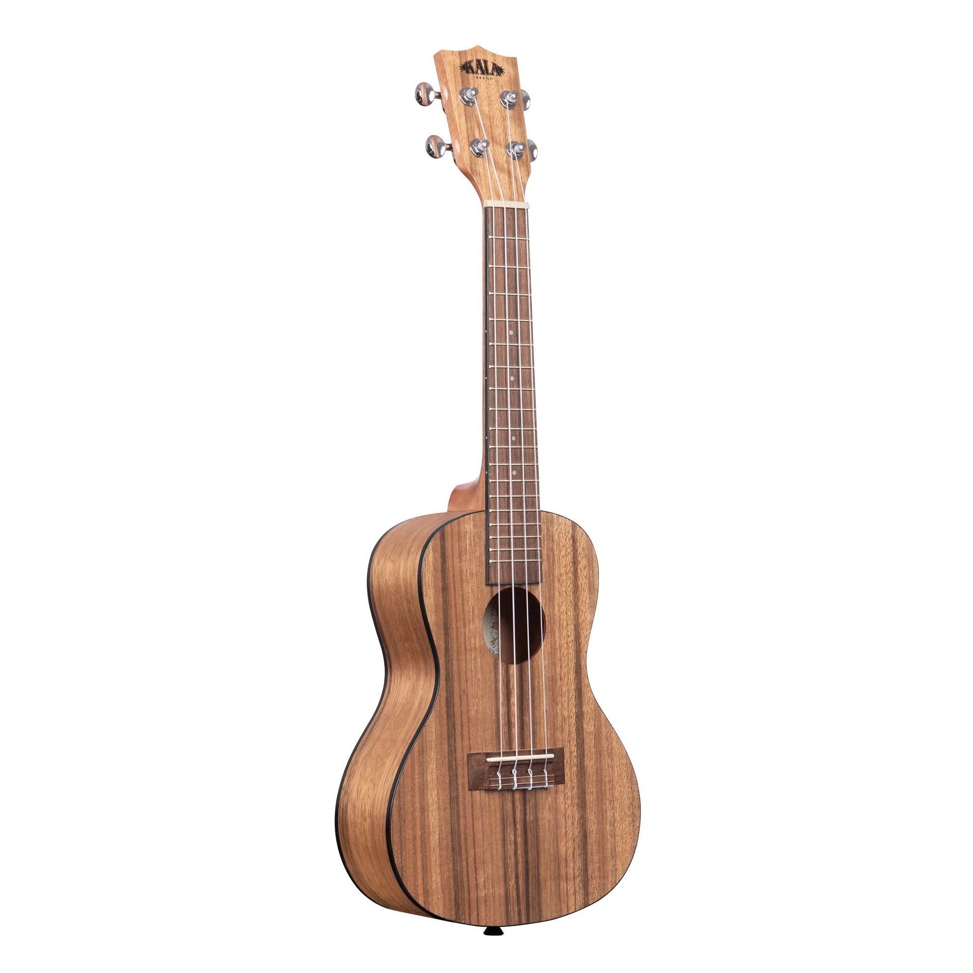 Kala KA-PWC Pacific Walnut Concert Ukulele 4