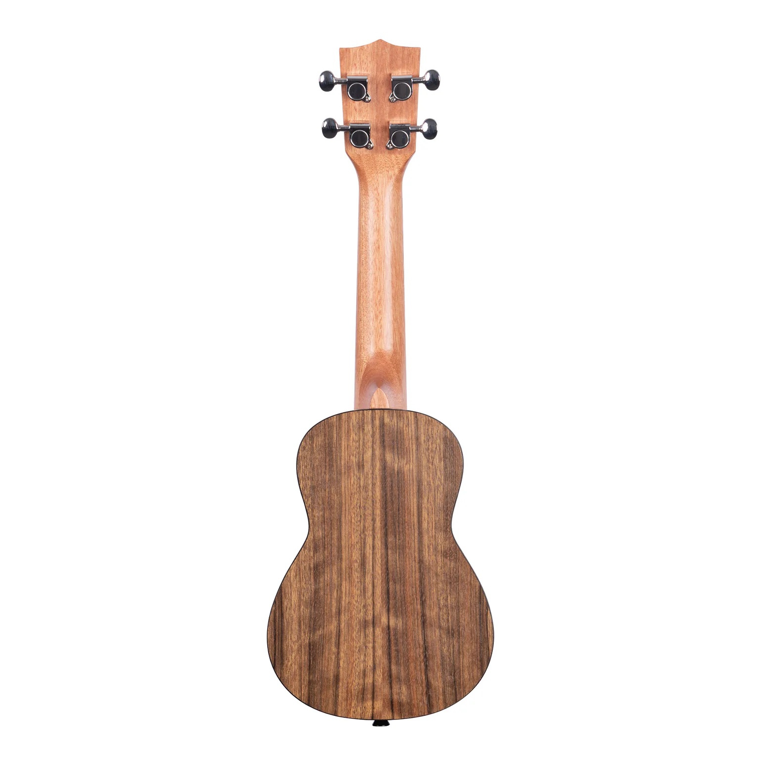 Kala KA-PWS Pacific Walnut Soprano Ukulele 2
