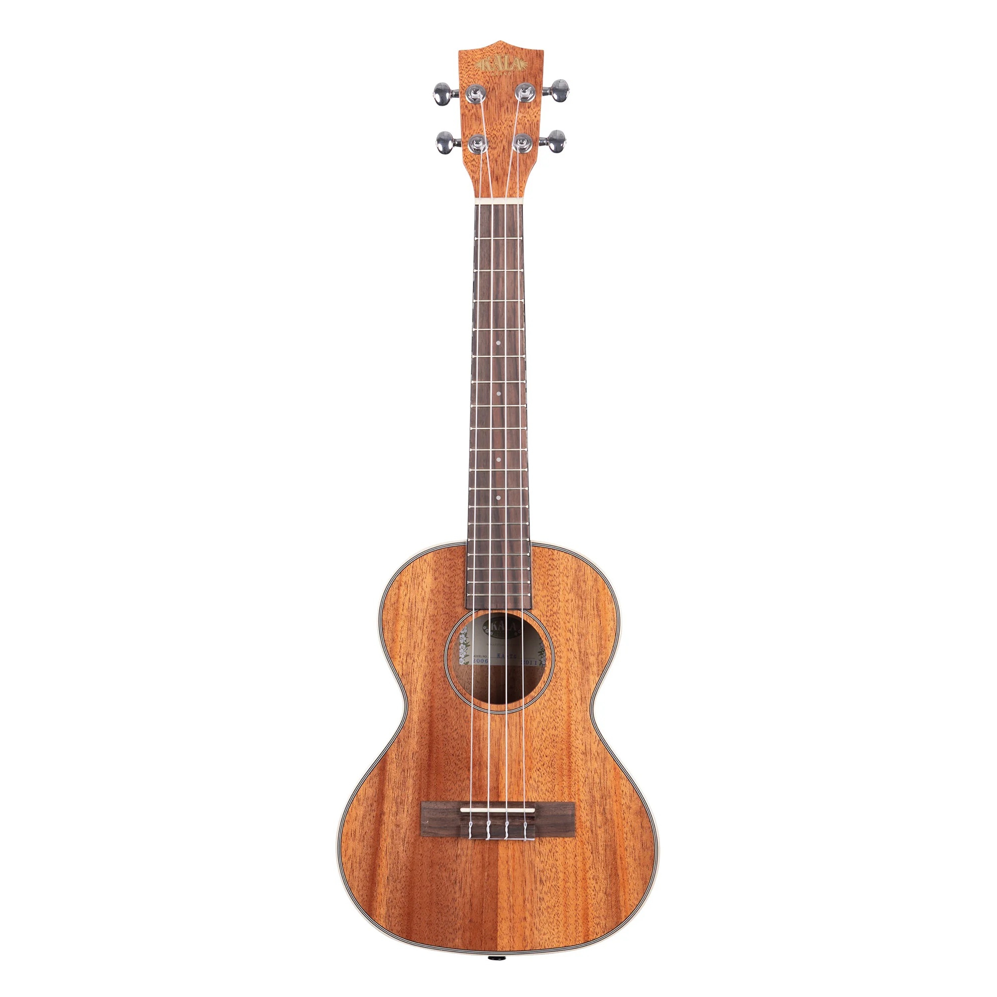Kala KA-TG Maun Tenor Ukulele 1