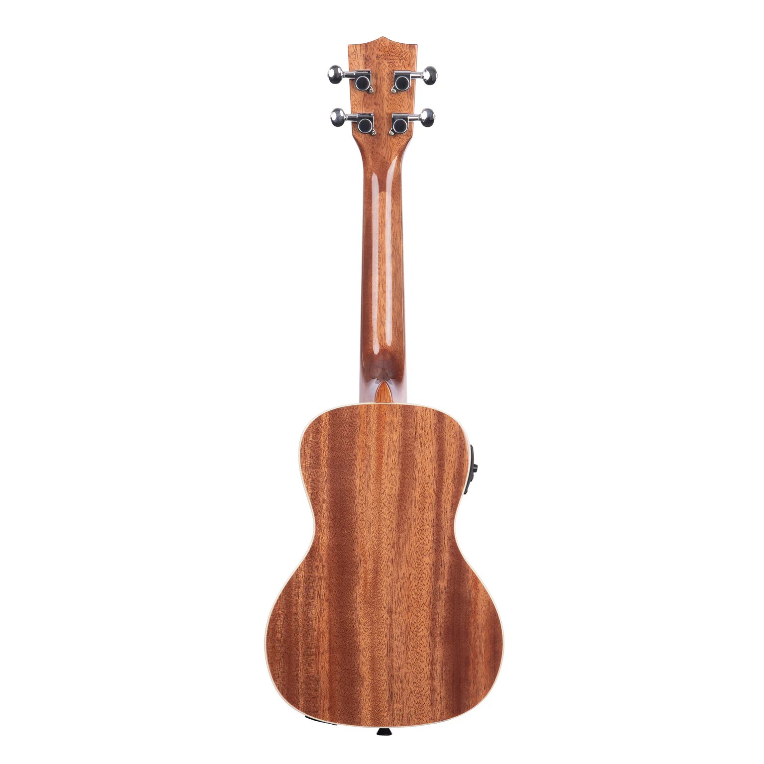 Kala KA-CGE Maun Concert Elektro Ukulele (Natural) 2