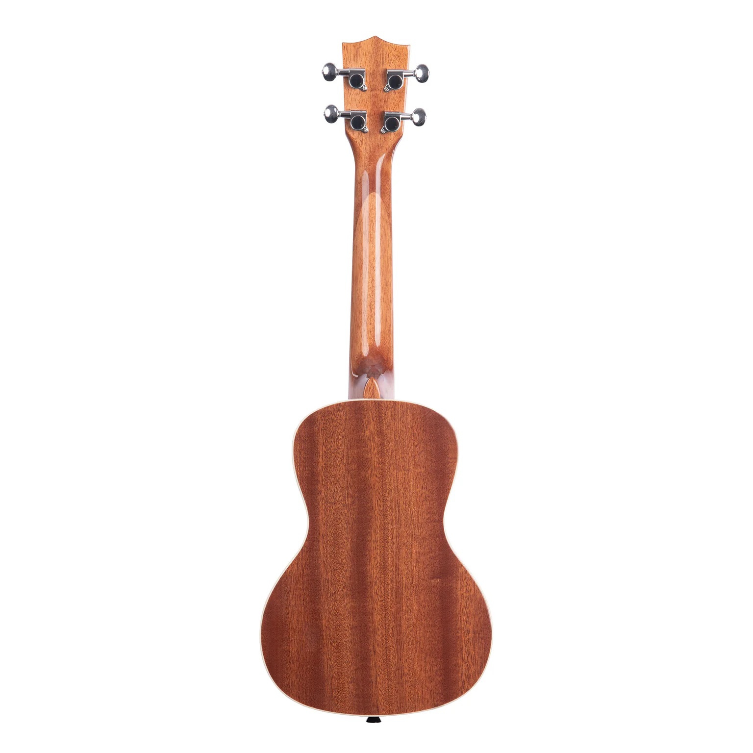 Kala KA-CG Maun Concert Ukulele (Natural) 2
