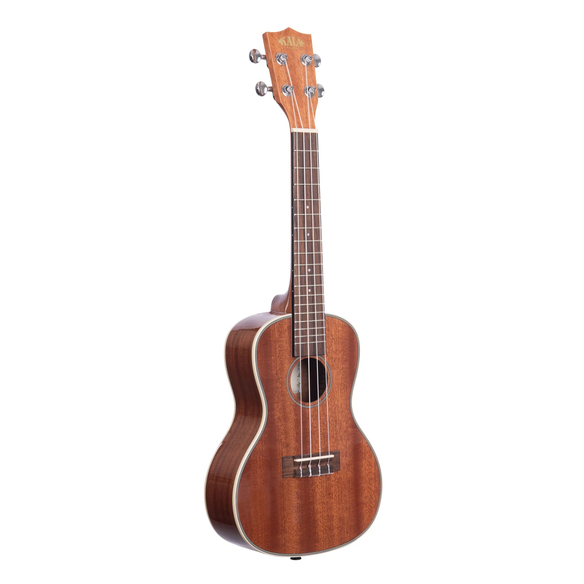 Kala KA-CG Maun Concert Ukulele (Natural) 4