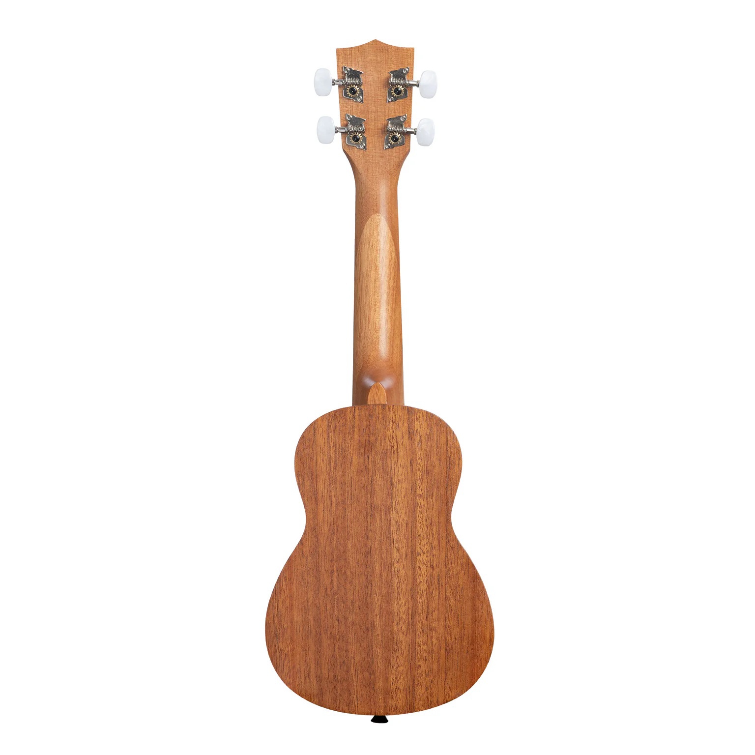 Kala KA-15S Maun Soprano Ukulele (Hawaiian Islands) 2