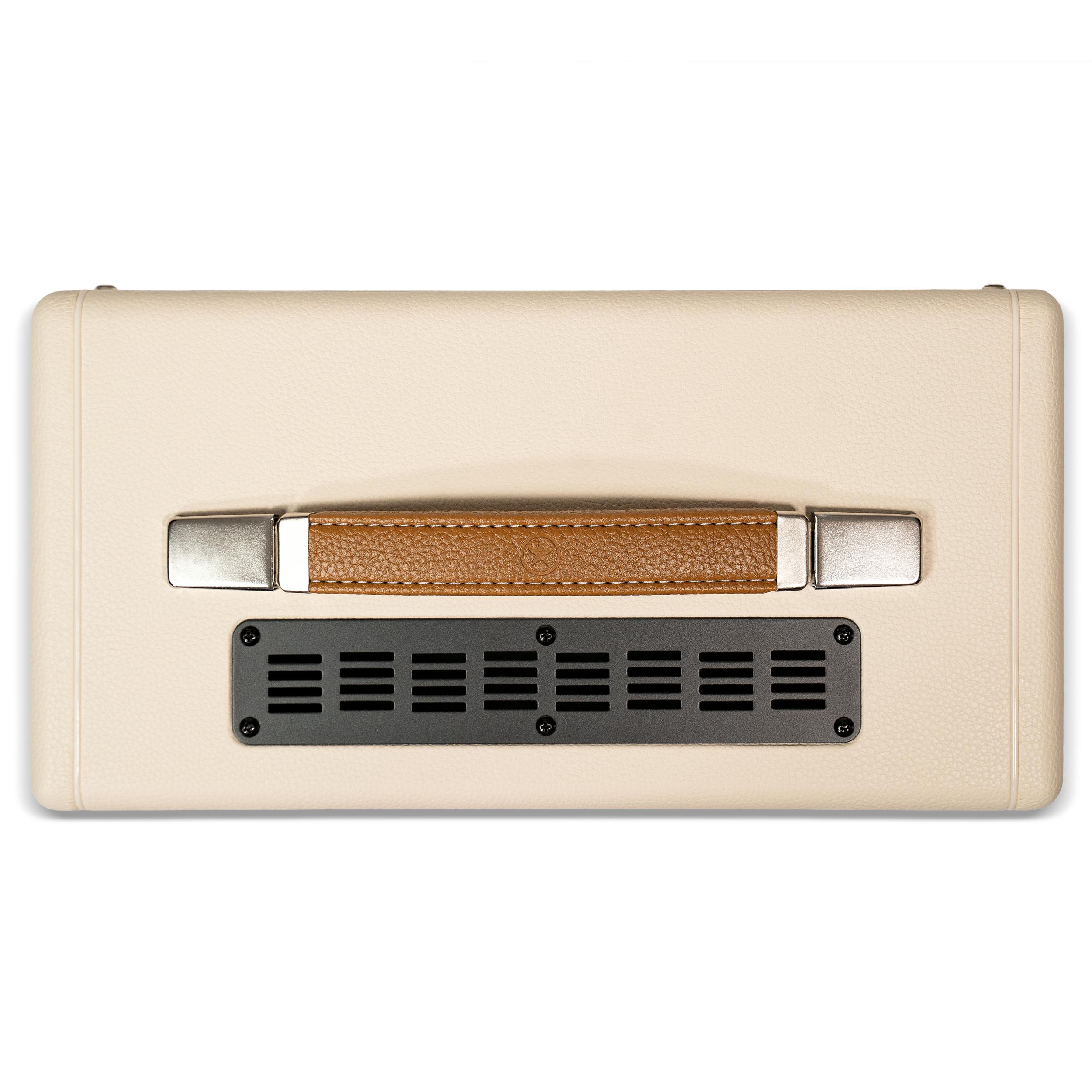 Blackstar TV-10 A 10W 6L6 Valve Kafa Amfi  2