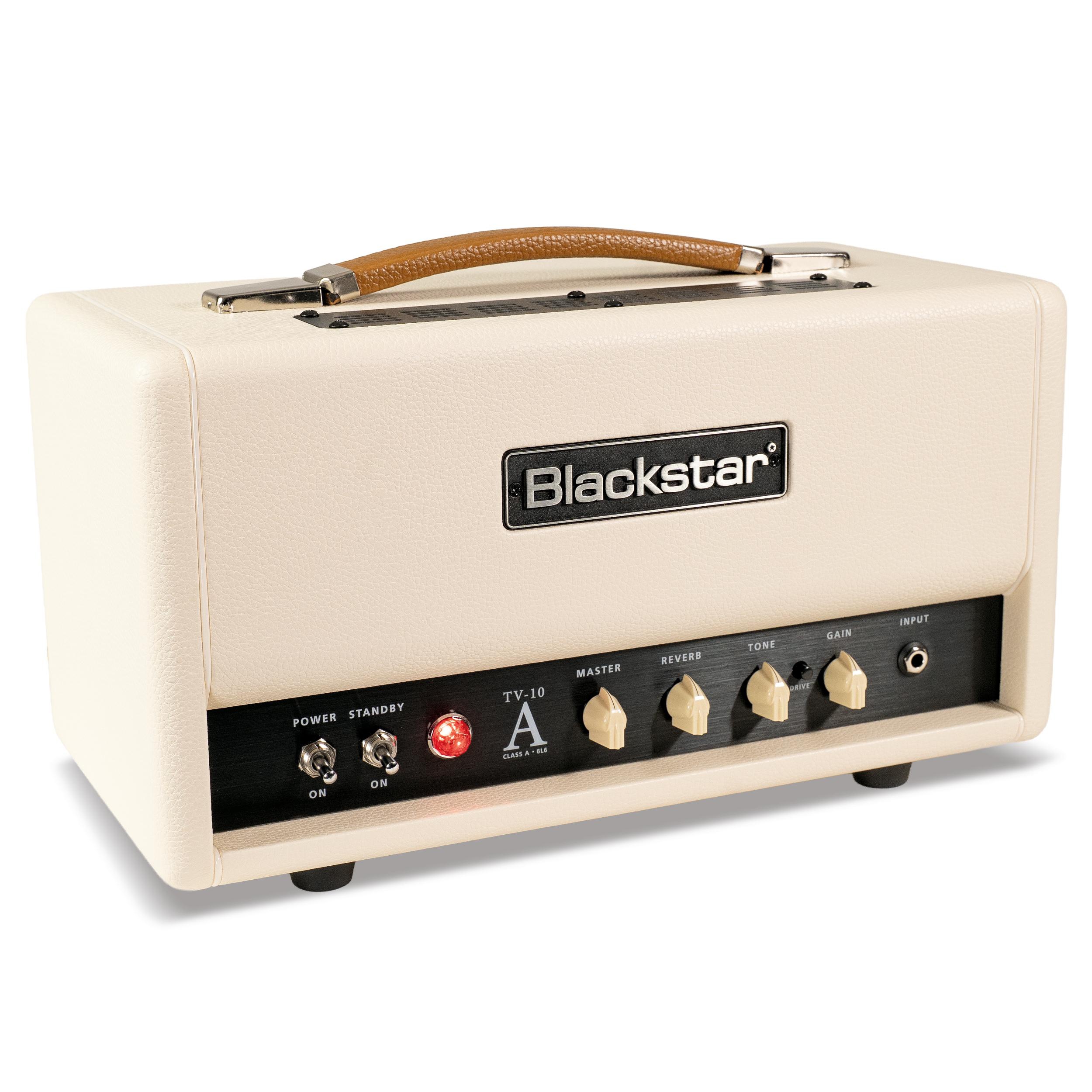 Blackstar TV-10 A 10W 6L6 Valve Kafa Amfi  3