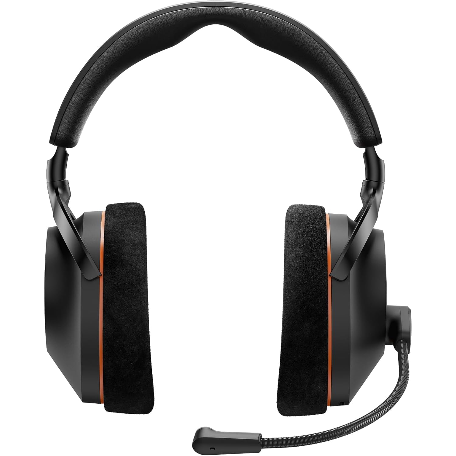 Beyerdynamic MMX 230 Wireless Kablosuz Oyun Kulaklığı (Siyah) 2