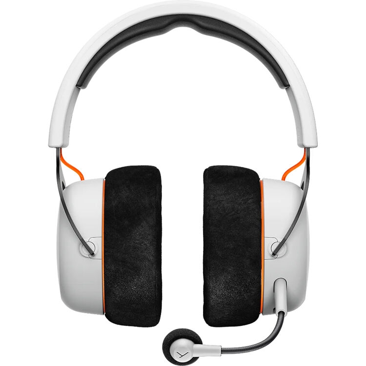 Beyerdynamic MMX 150 Wireless Arctic White Oyuncular için Çıkabilir Mikrofonlu Kablosuz Headset 2