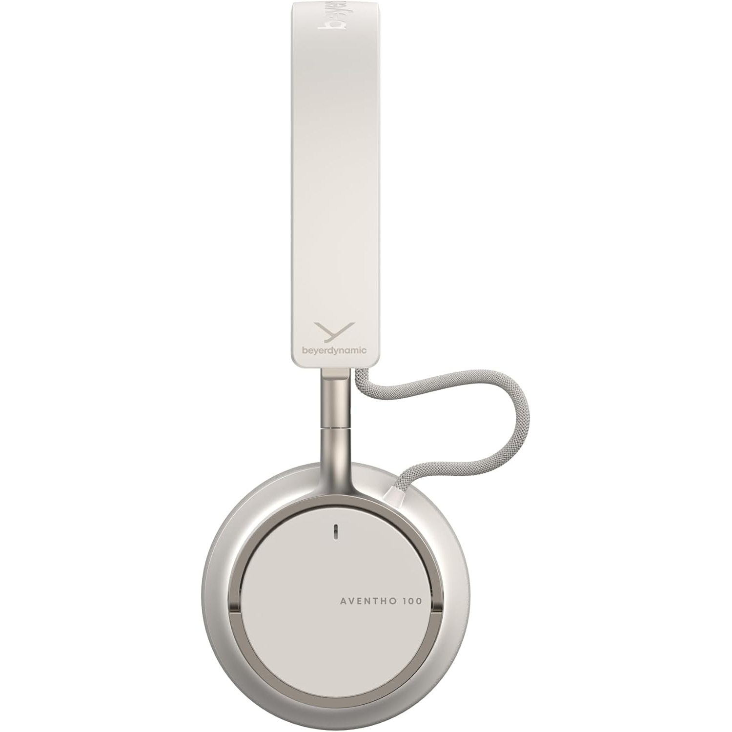 Beyerdynamic Aventho 100 Cream ANC özellikli Bluetooth Kulaklık 2