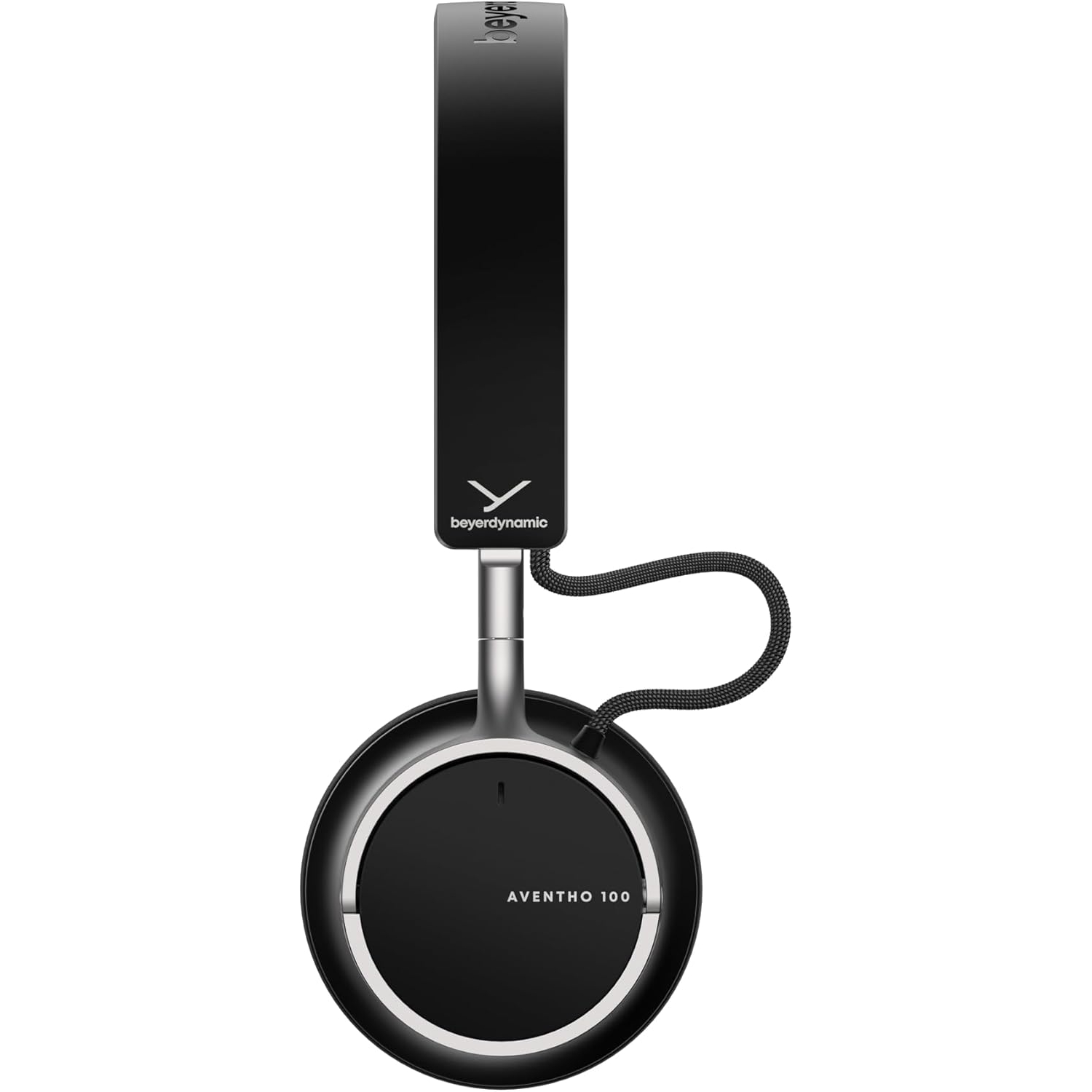Beyerdynamic Aventho 100 Black ANC özellikli Bluetooth Kulaklık 2