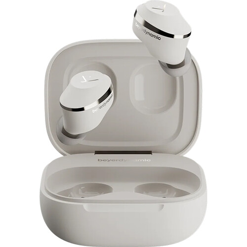 Beyerdynamic Amiron 300 Cream True Wireless ANC Kulakiçi Kulaklık 1