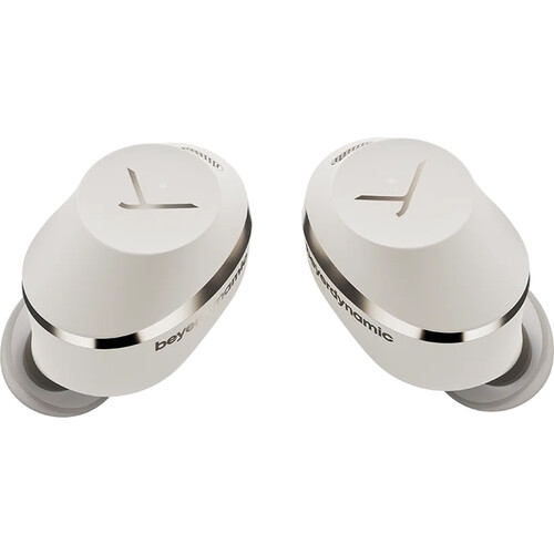 Beyerdynamic Amiron 300 Cream True Wireless ANC Kulakiçi Kulaklık 3