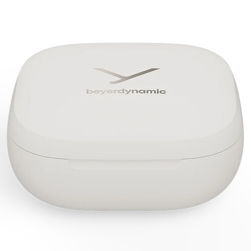 Beyerdynamic Amiron 300 Cream True Wireless ANC Kulakiçi Kulaklık 5