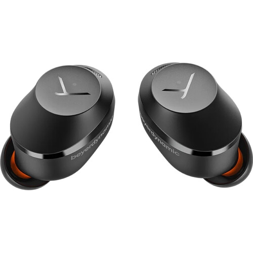 Beyerdynamic Amiron 300 Black True Wireless ANC Kulakiçi Kulaklık 3