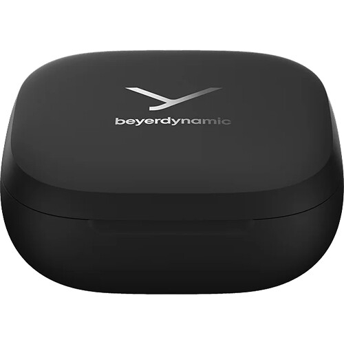 Beyerdynamic Amiron 300 Black True Wireless ANC Kulakiçi Kulaklık 5