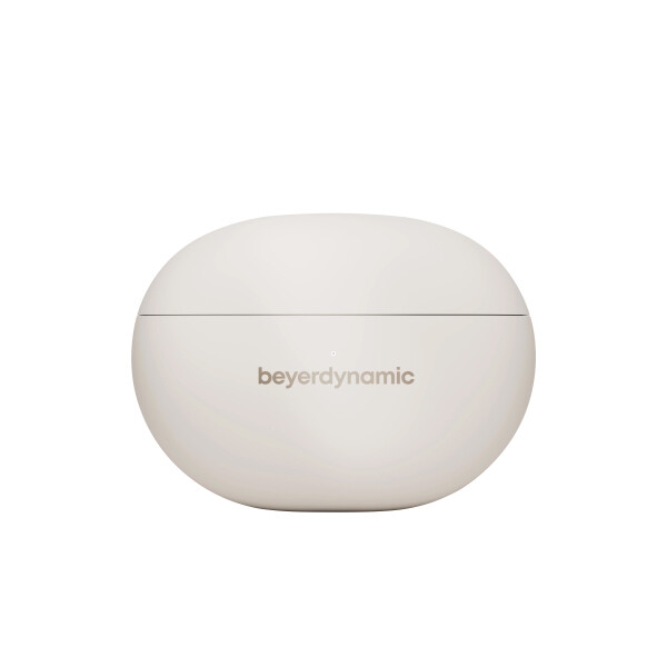 Beyerdynamic Amiron 100 Cream True Wireless ANC Kulakiçi Kulaklık 4