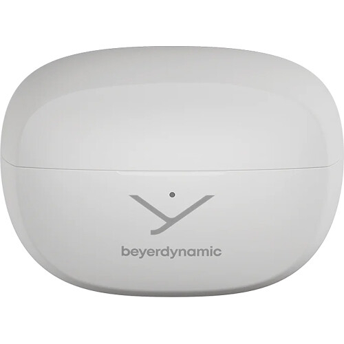 Beyerdynamic Amiron Zero White True Wireless  Open Ear Kulakiçi Kulaklık 3