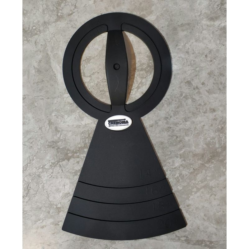 Cremonia Mut-Cy Zil Susturucusu 14-20 1