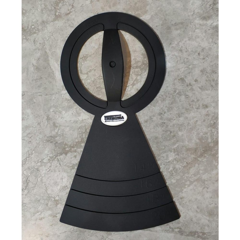 Cremonia Mut-Cy Zil Susturucusu 14-20 2