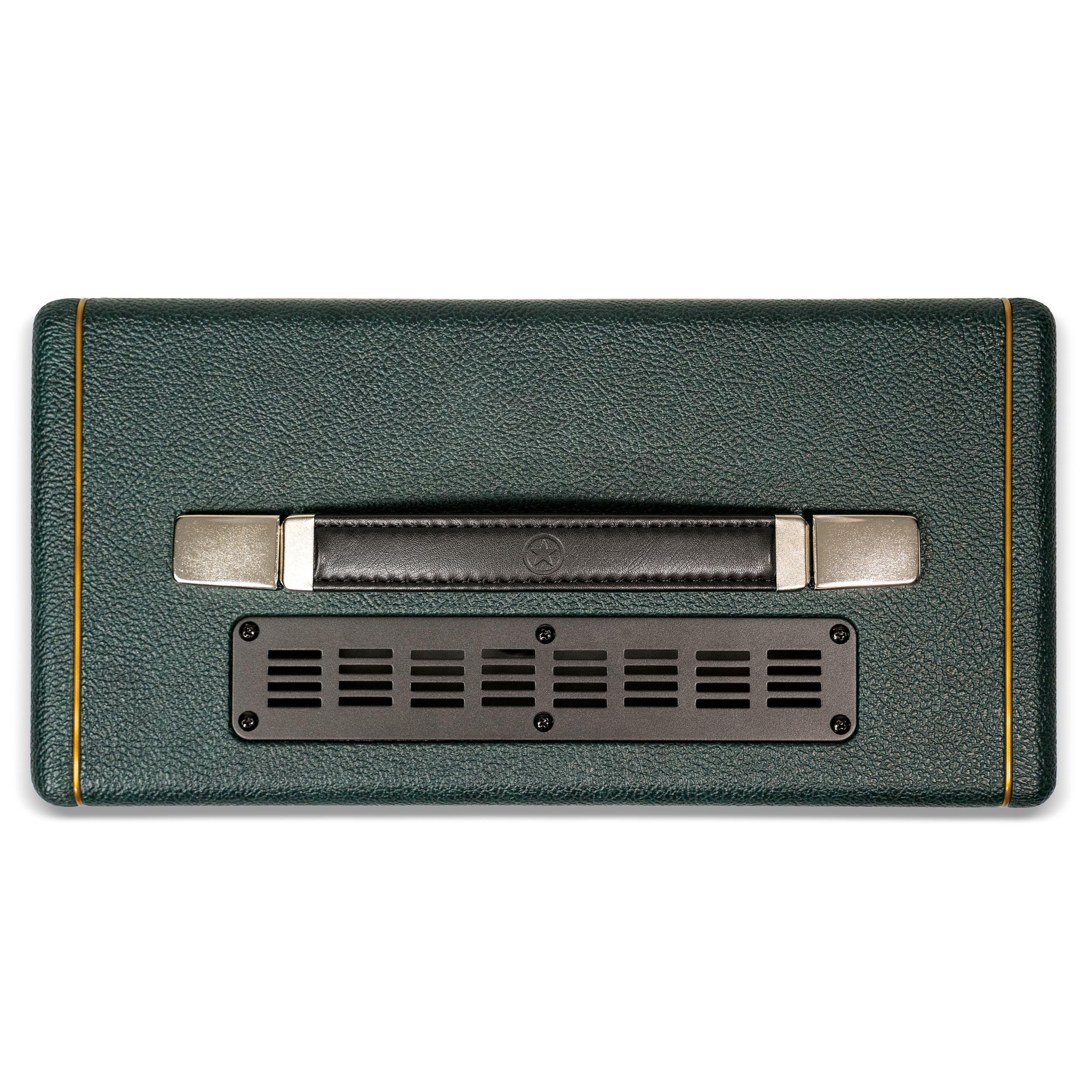 Blackstar TV-10 B 10W EL34 Lambalı Kafa Amfi 4