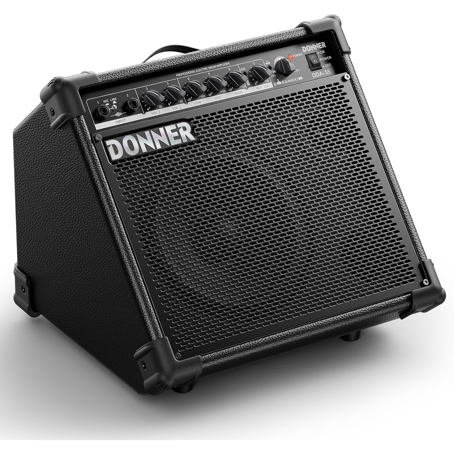 Donner DDA-35 Elektro Davul Amfisi 1