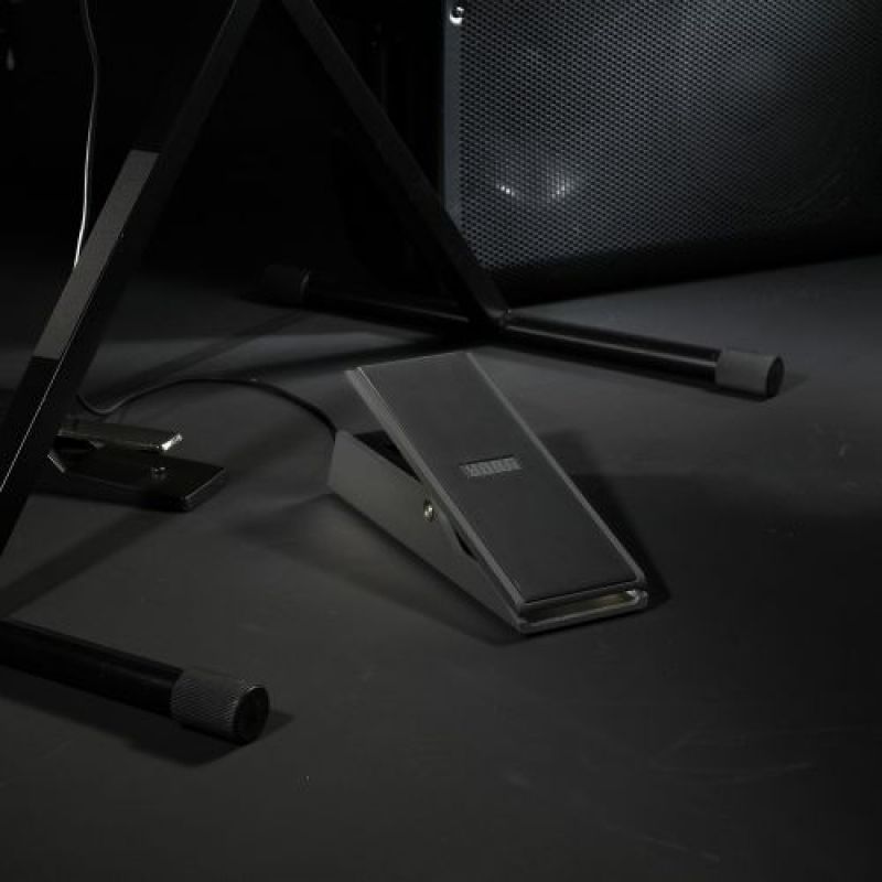 Expression/Volume Pedal 20 2