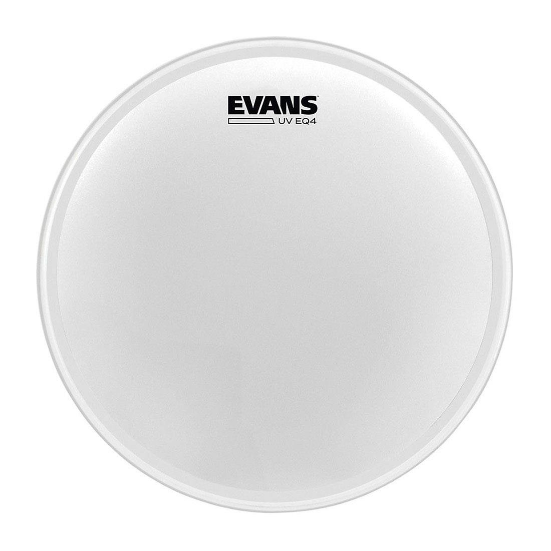 EVANS BD18GB4UV 18" DERİ KİCK KUMLU SÜNGERLİ TEK KAT 4