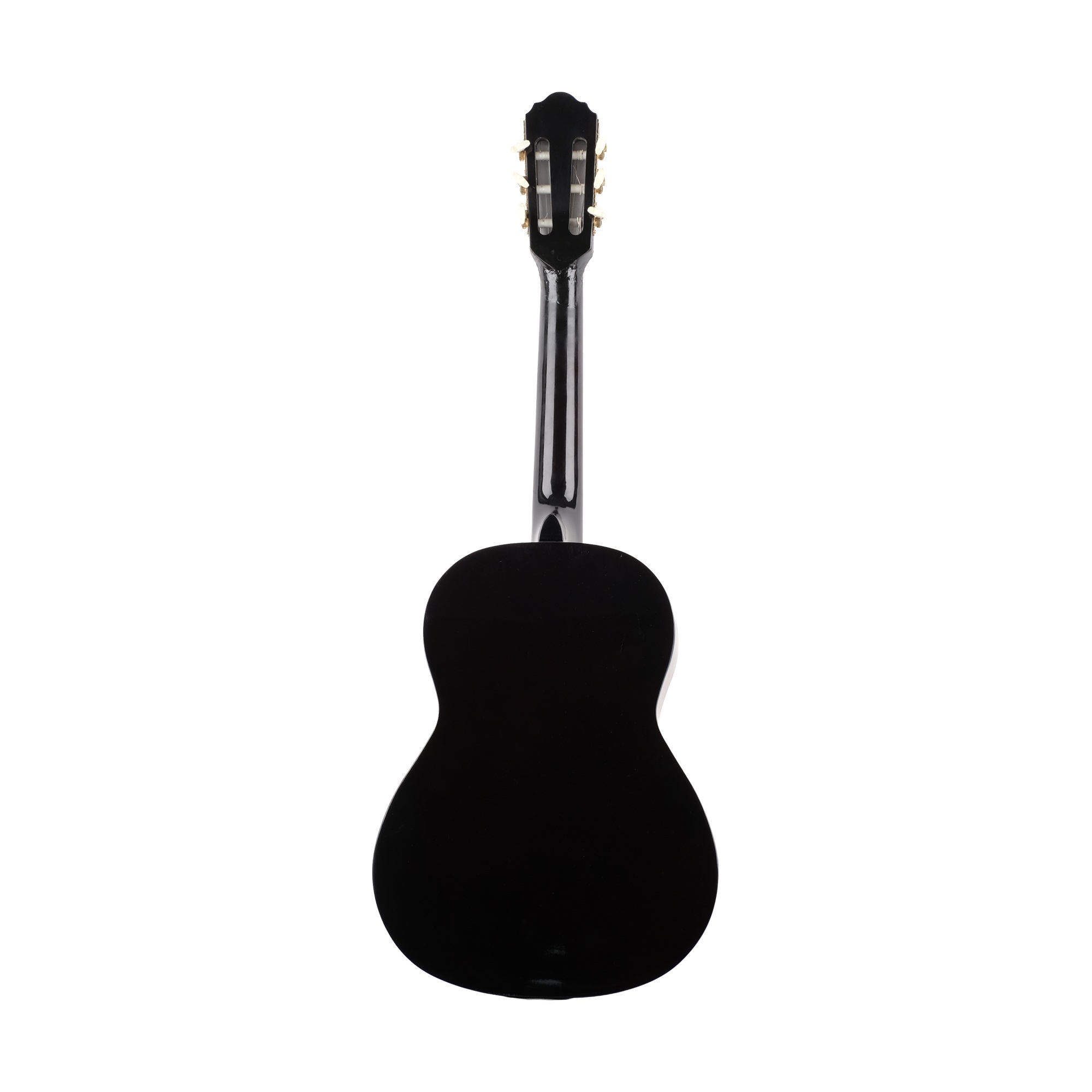 [Outlet] Toledo LC-3600NL 3/4 Klasik Gitar (Natural) (OL 22-335) 2