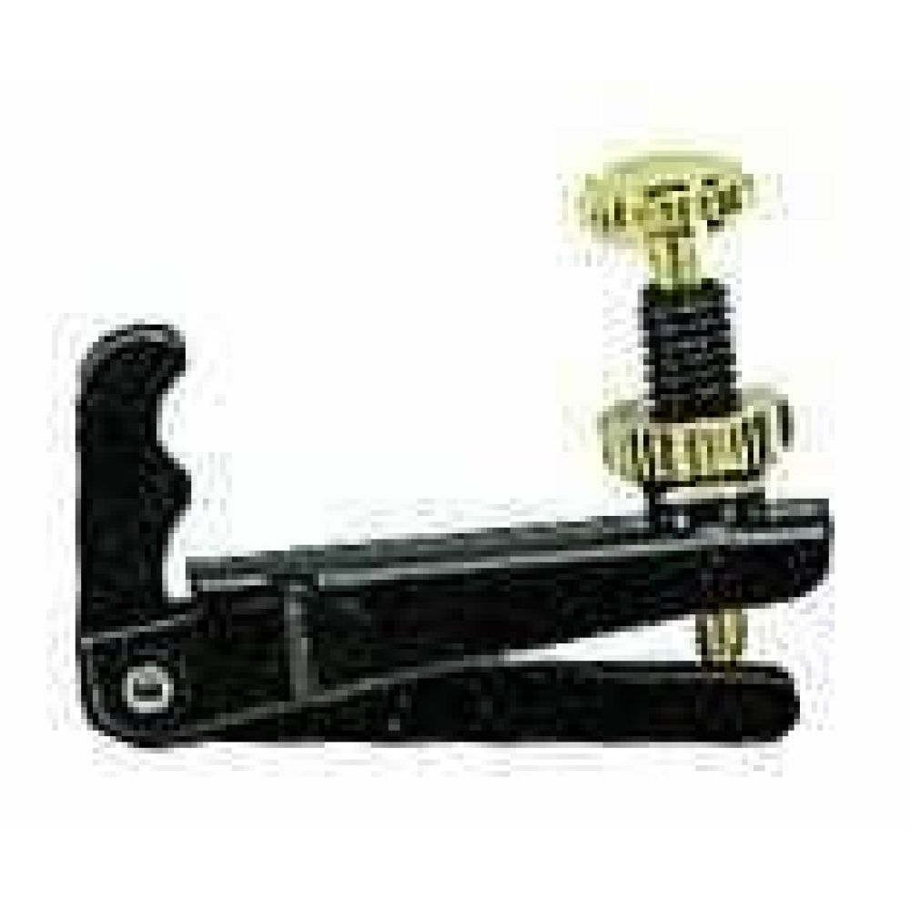 Wittner Wf902064 Fix Keman 4/4 – 3/4 Altın Siyah Fine Tuner 3