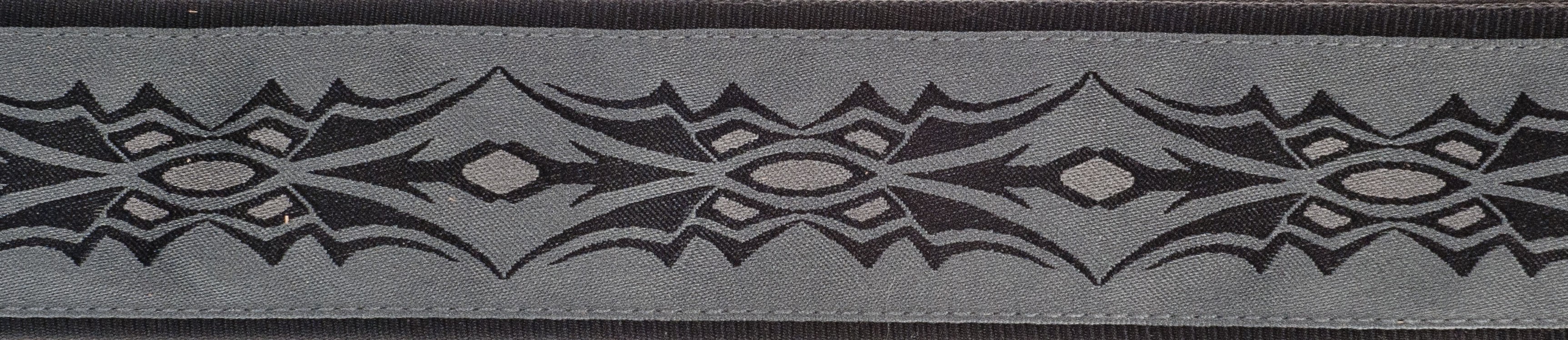 PLANETWAVES 50F06 GİTAR ASKISI 50MM DOKUMA TRIBAL 1