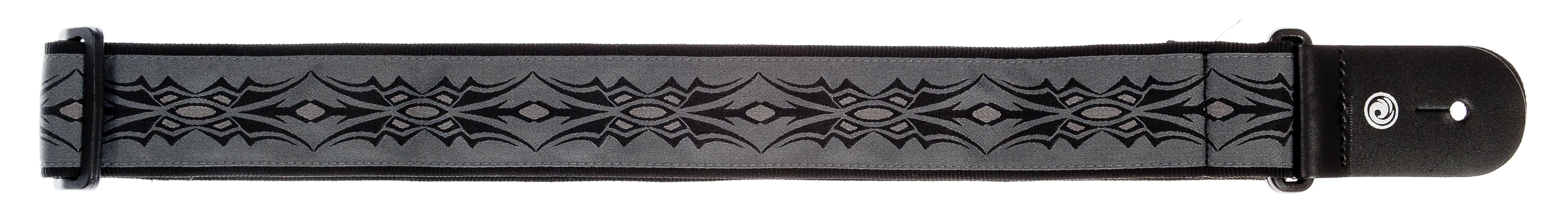 PLANETWAVES 50F06 GİTAR ASKISI 50MM DOKUMA TRIBAL 2