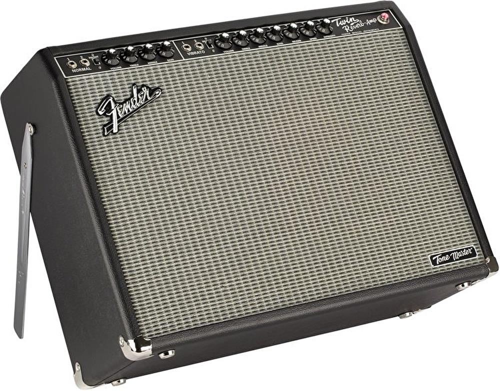 Fender Tone Master Twin Reverb-Amp Elektro Gitar Amfisi 2