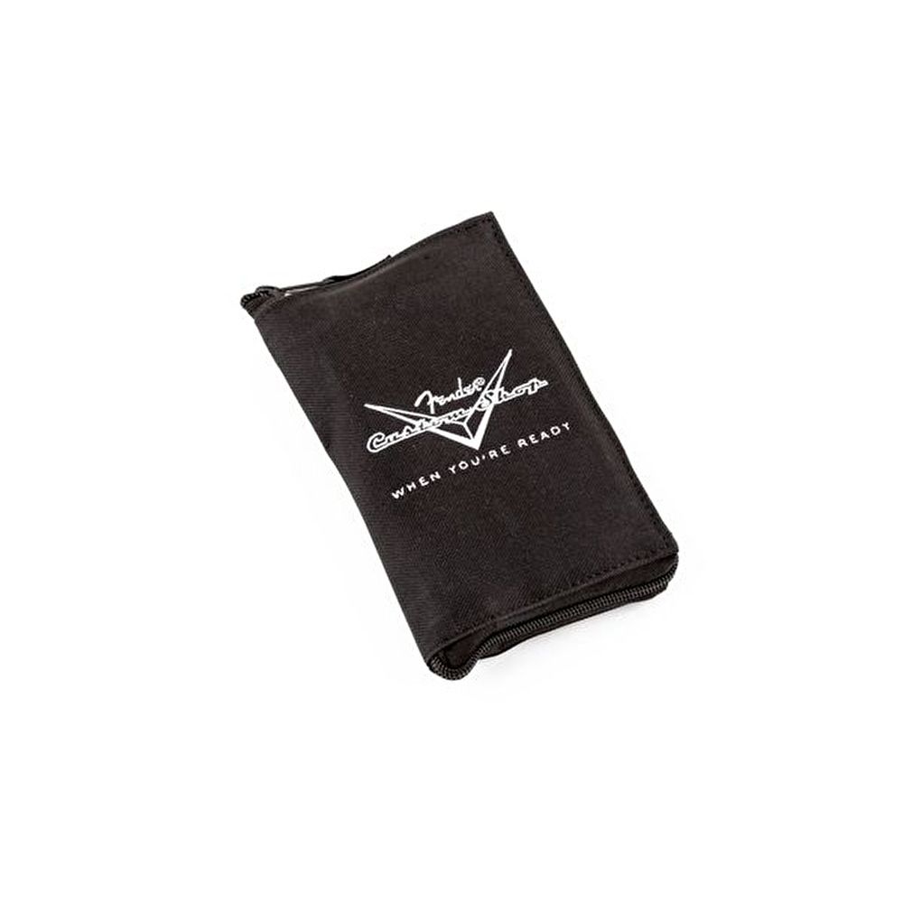 Fender Custom Shop Tool Kit by GrooveTech Black Tamir Seti 3