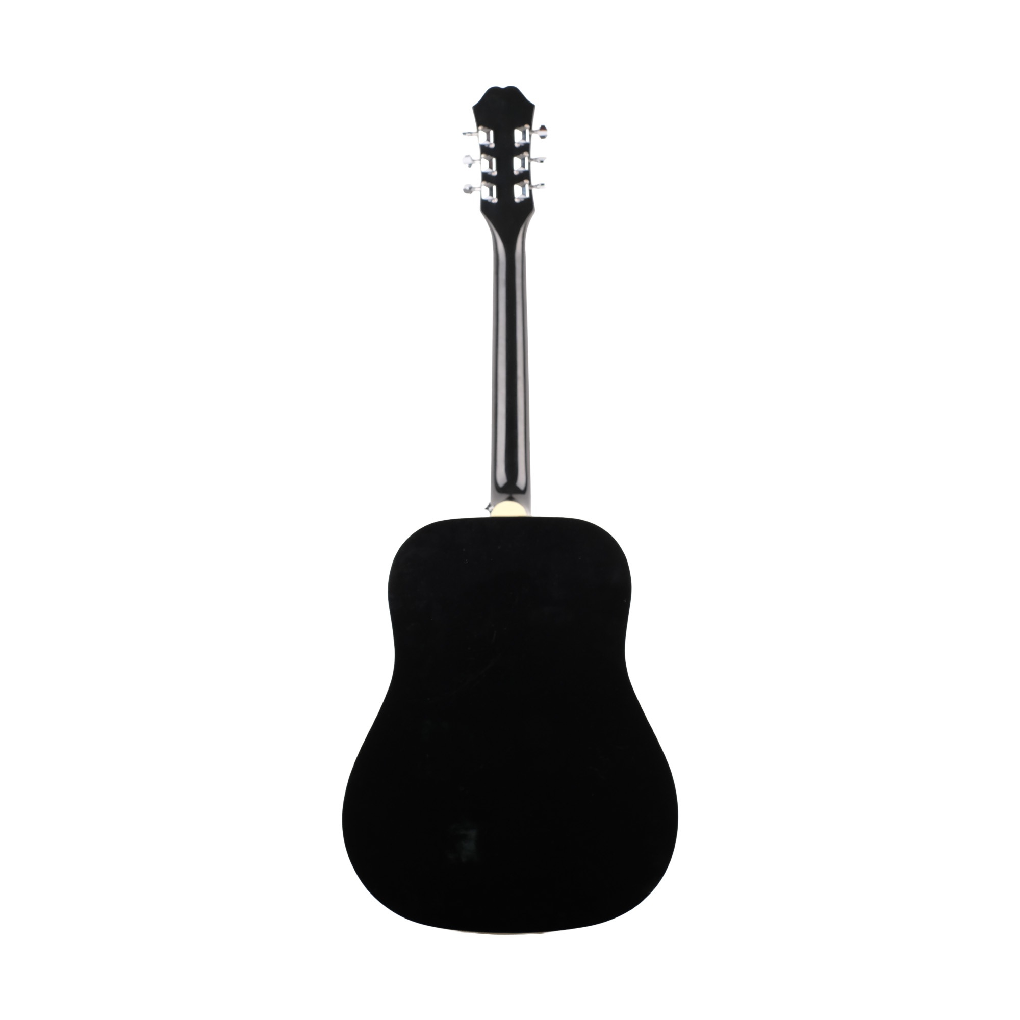 [Outlet] Epiphone DR-100 Songmaker Akustik Gitar Seti (Natural) (OL 25-25066) 2
